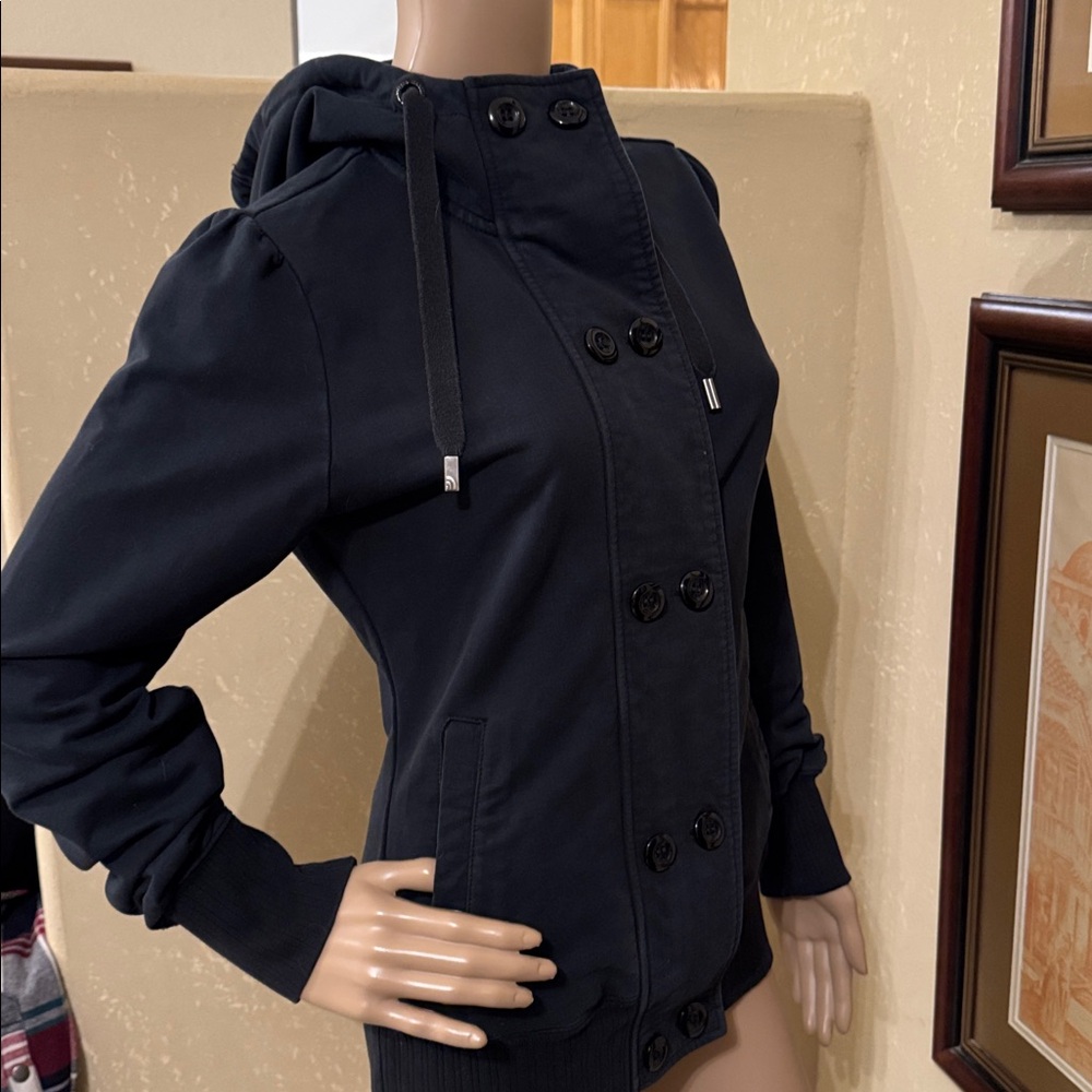 The North Face Women’s Hoodie Jacket sz S